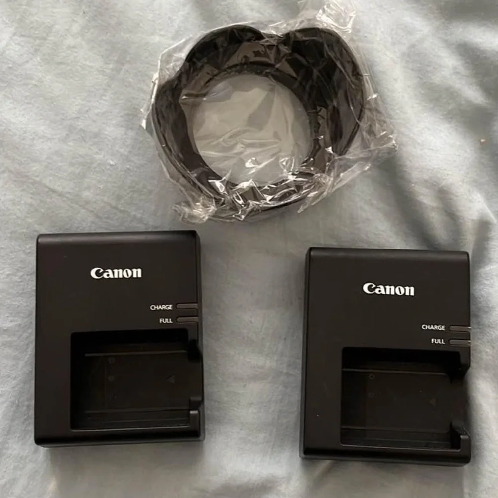 Canon Rebel T7